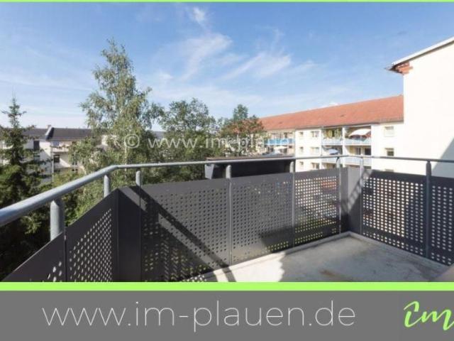 Apartment mieten in Haselbrunn, Plauen
