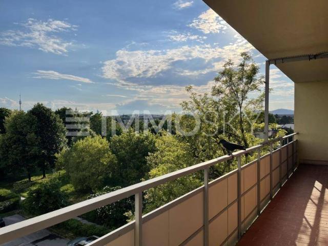 Apartment kaufen in Wien