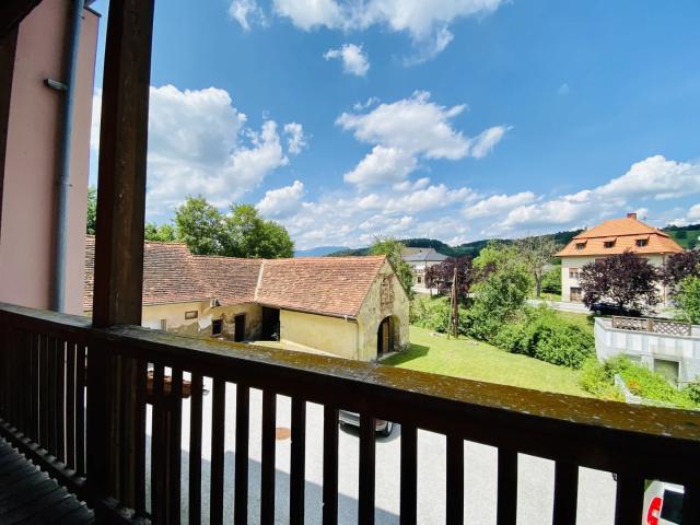 Apartment mieten in Eggersdorf, Steiermark