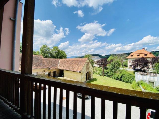 Apartment mieten in Eggersdorf, Steiermark