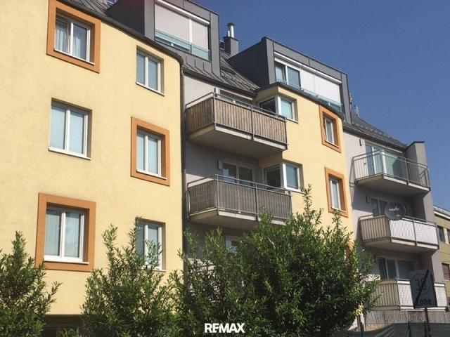 Apartment mieten in Meidling, Wien