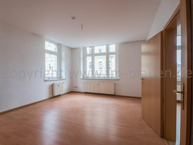 Apartment mieten in Reißiger Vorstadt, Plauen