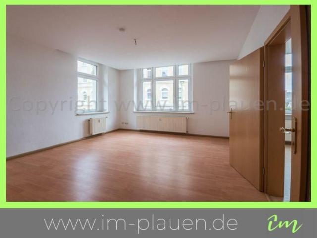 Apartment mieten in Reißiger Vorstadt, Plauen