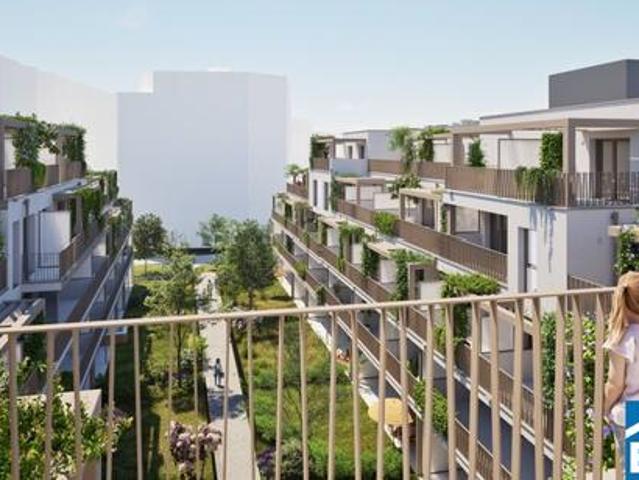 Wohnung kaufen in Wien