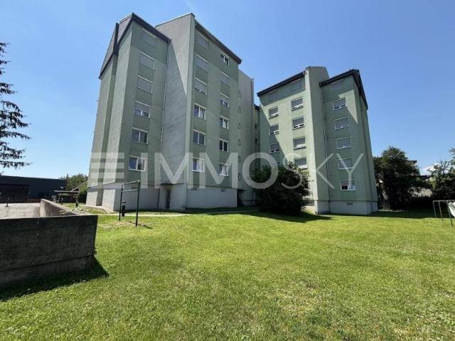 Apartment kaufen in Gersdorf-Feistritz, Steiermark