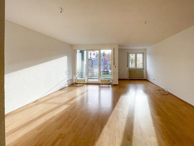 Apartment mieten in Hinterhain, Sachsen
