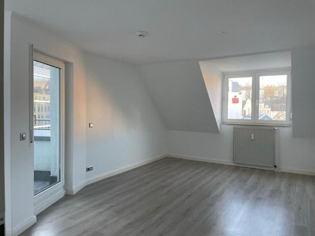 Apartment mieten in Hinterhain, Sachsen
