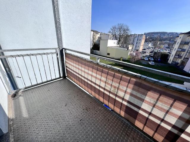 Apartment mieten in Debschwitz, Gera