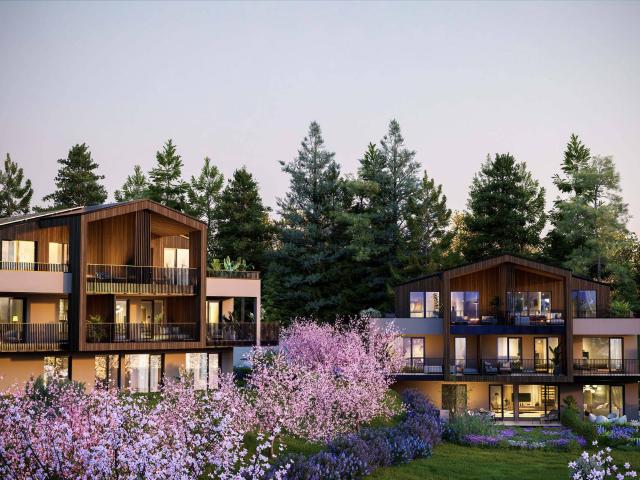 Apartment kaufen in Winklern, Pörtschach am Wörther See