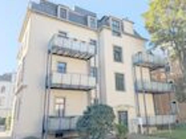 Apartment mieten in Löbtau, Dresden