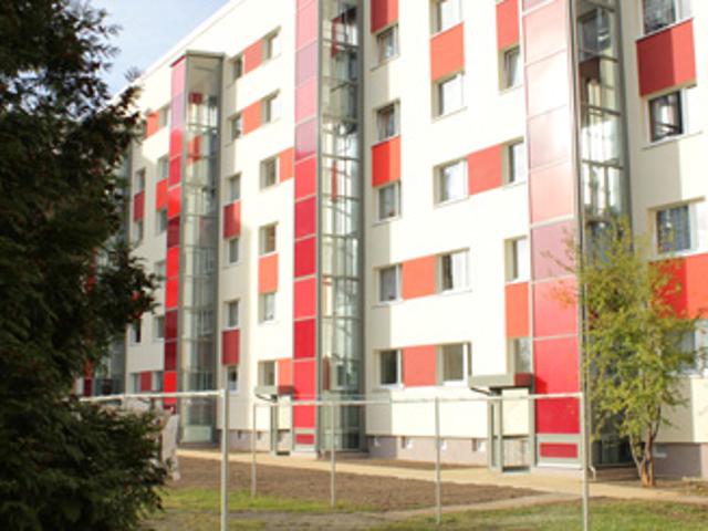 Apartment mieten in West, Leipzig