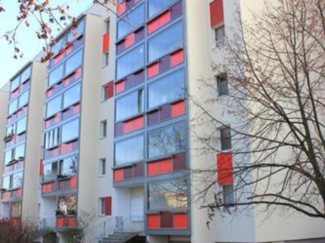 Apartment mieten in West, Leipzig