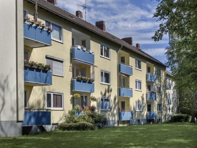 Apartment mieten in Pavenstädt, Gütersloh