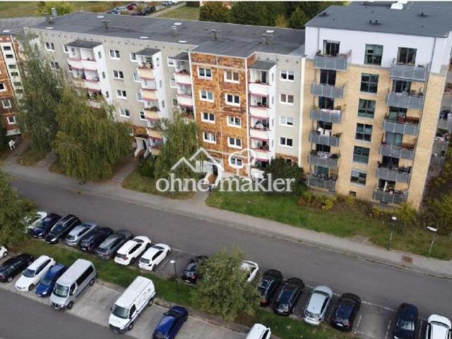 Apartment mieten in Toitenwinkel, Rostock