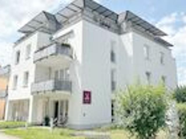 Apartment mieten in Dresden, Sachsen