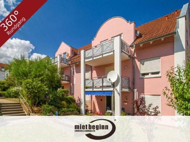 Apartment mieten in Meißen, Sachsen