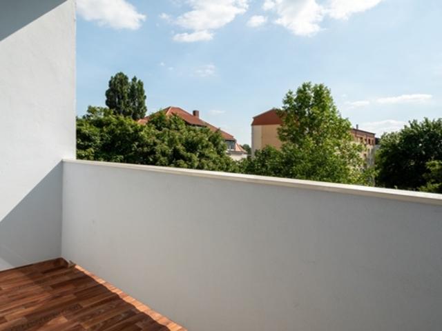 Apartment mieten in Dresden, Villacher Siedlung