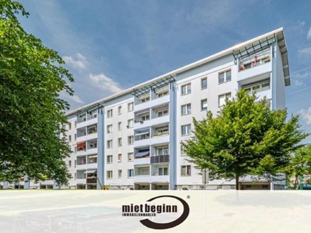 Apartment mieten in Laubegast, Dresden