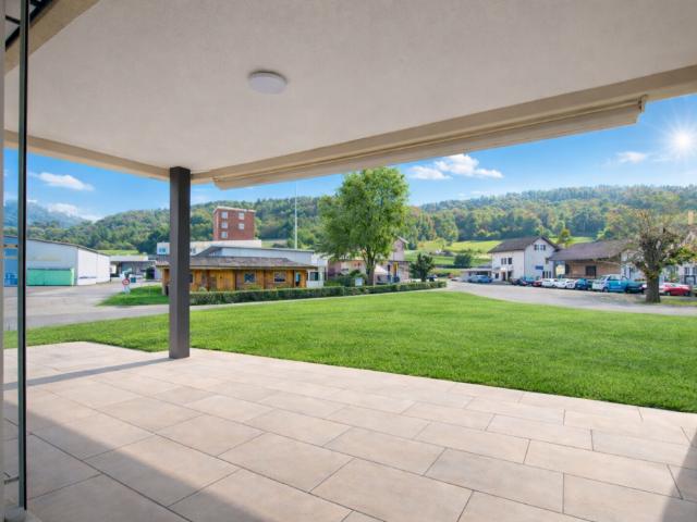 Wohnung kaufen in Läufelfingen, Basel-Landschaft