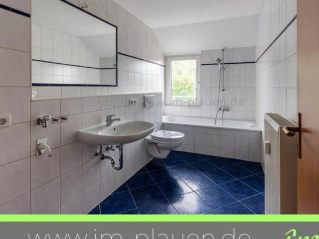 Wohnung kaufen in Neundorfer Vorstadt, Plauen