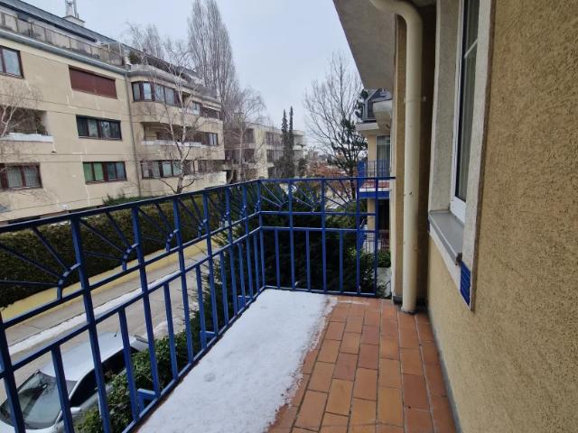 Apartment mieten in Döbling, Wien