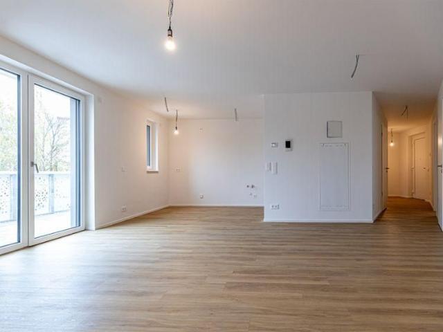 Apartment mieten in Neustadt, Halle
