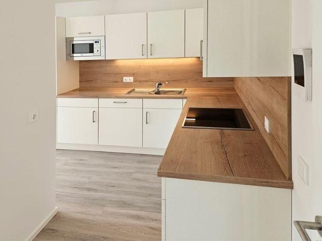 Apartment mieten in Neustadt, Halle