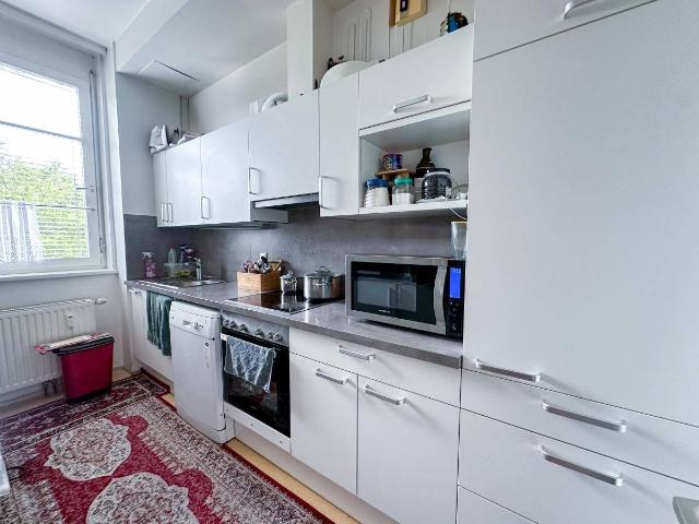 Apartment mieten in Feldbach