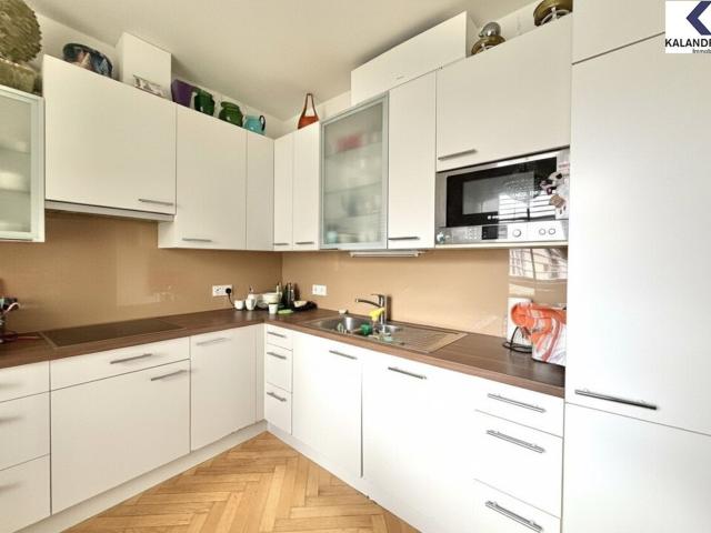 Wohnung mieten in Donaustadt, Wien
