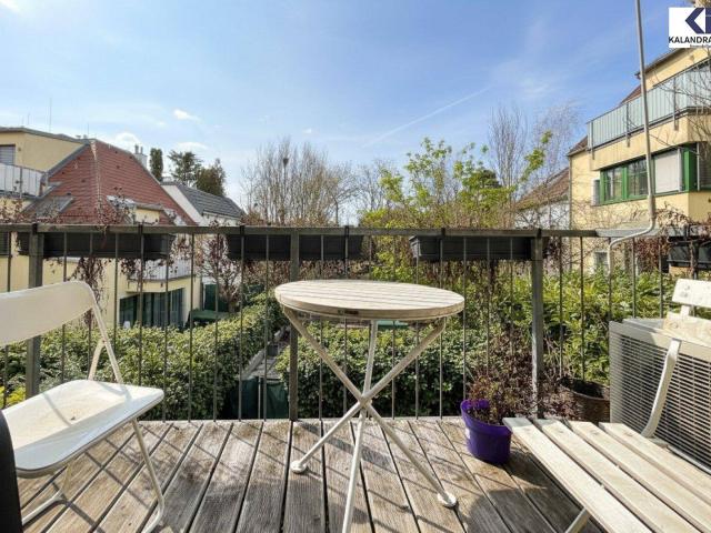 Apartment mieten in Döbling, Wien