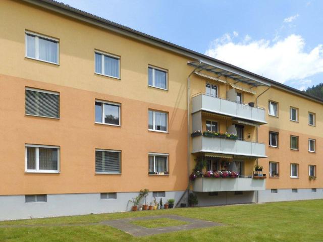Apartment mieten in Leoben, Steiermark