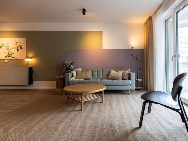 Apartment mieten in Neustadt, Halle