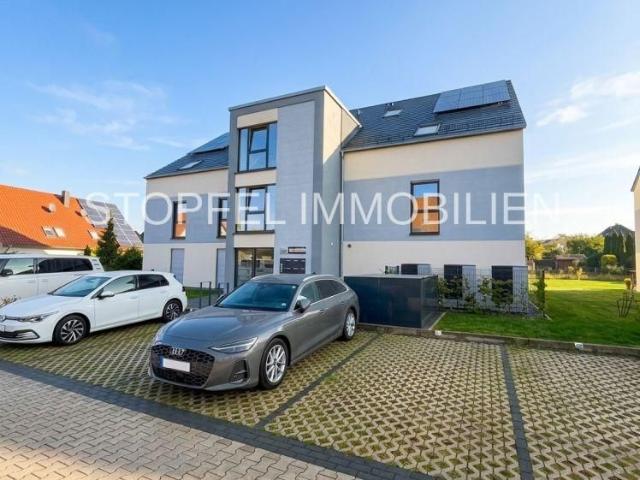 Apartment mieten in Heepen, Bielefeld