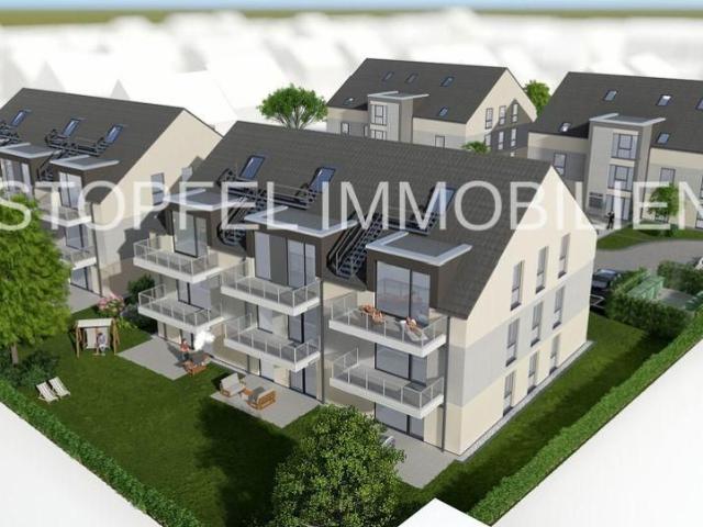 Apartment mieten in Heepen, Bielefeld