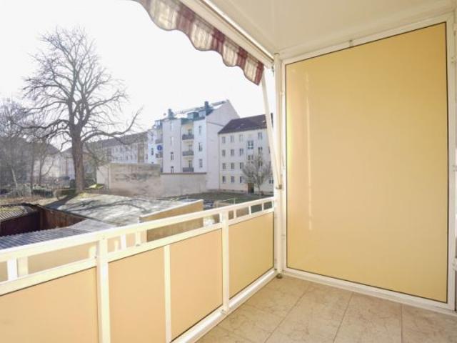 Wohnung mieten in Bernsdorf, Chemnitz