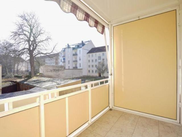 Apartment mieten in Bernsdorf, Chemnitz