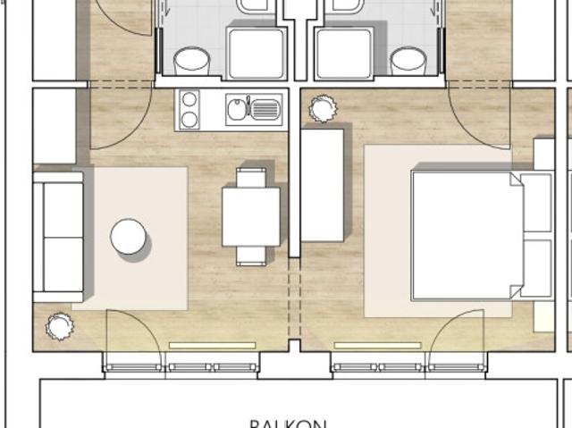 Wohnung kaufen in Hohewand, Niederösterreich