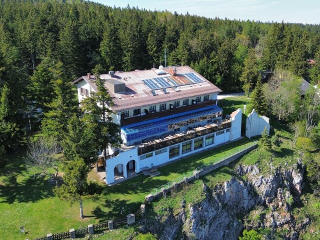Wohnung kaufen in Hohewand, Niederösterreich