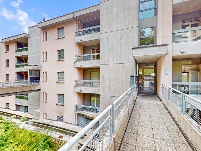Wohnung mieten in Aldesago, Tessin