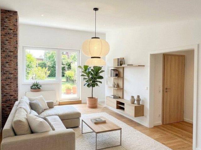 Apartment kaufen in Donaustadt, Wien