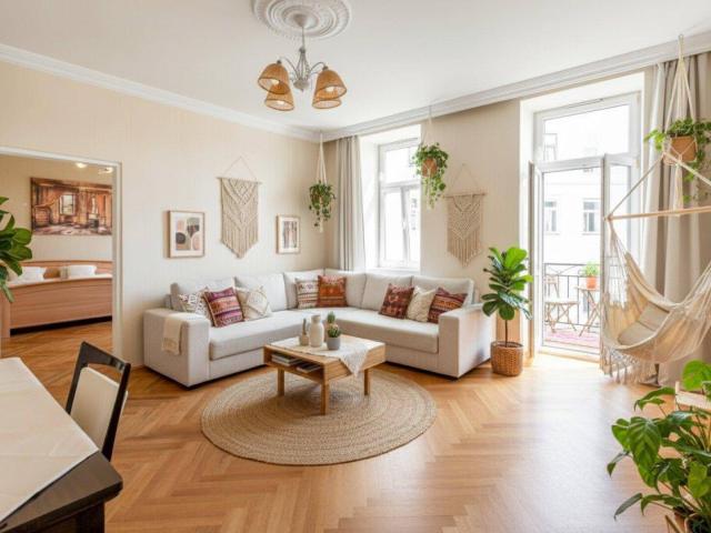 Apartment kaufen in KG Brigittenau, Wien