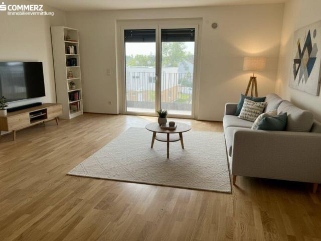 Apartment kaufen in Musikantenviertel (Gartenstadt), Wiener Neustadt