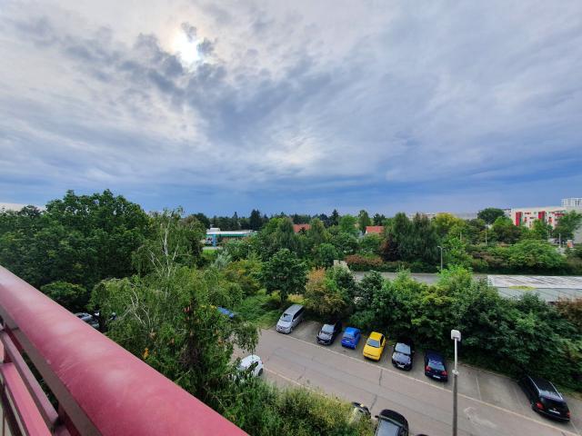 Apartment mieten in West, Leipzig