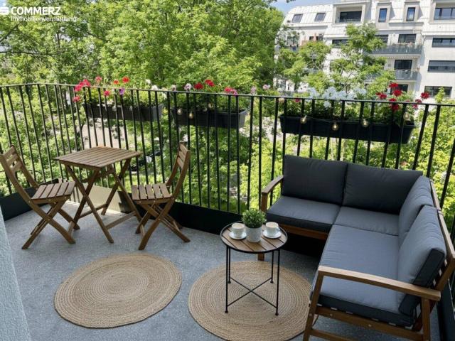 Apartment kaufen in Musikantenviertel (Gartenstadt), Wiener Neustadt