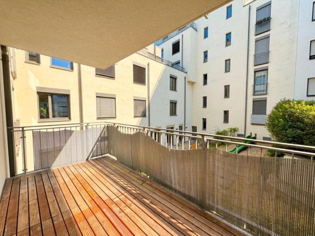 Apartment mieten in Wien