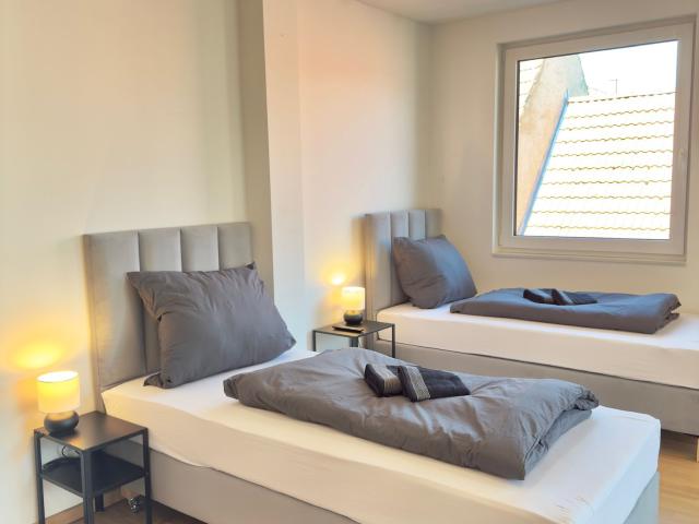 Apartment mieten in Neureut Südlicher Teil, Karlsruhe