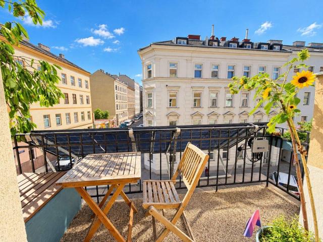 Apartment kaufen in Favoriten, Wien