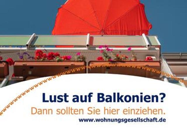 Apartment mieten in Freiberg, Sachsen