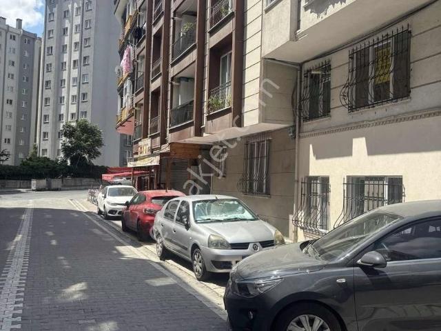 Esenyurt içerisinde satılık Daire