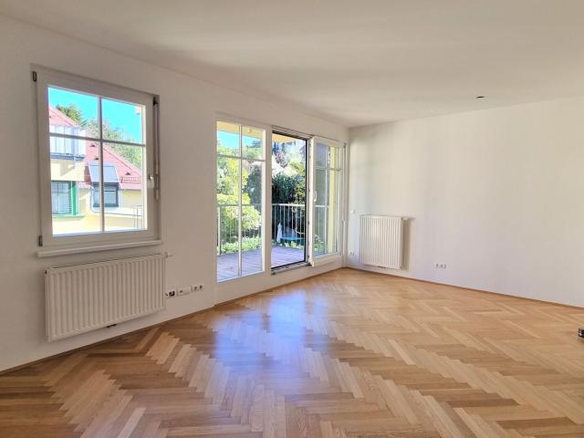 Wohnung mieten in Donaustadt, Wien